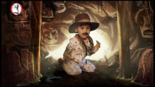 Publicidad SANCOR Bebé 3 + 2019 – Pequeño Indiana Jones
