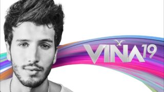 sebastian yatra viña 2019