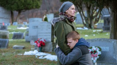 Julia roberts lucas hedges