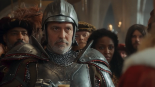 Nespresso george clooney