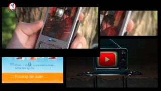 Publicidades CLARO 2007 vs 2019 – Internet Movil vs Fibra