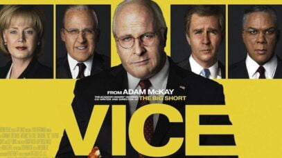 Vice