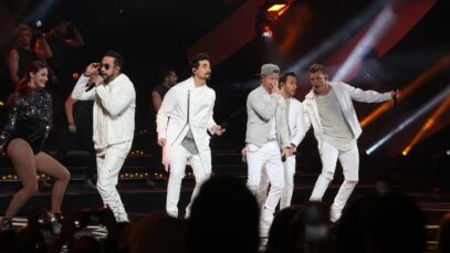 backstreet boys viña 2019