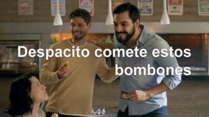 ARCOR BOMBONES