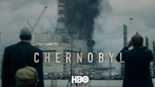 chernobyl serie 2019