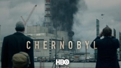 chernobyl serie 2019