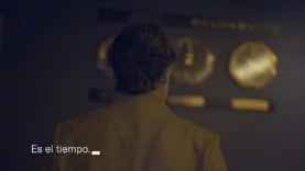 Comercial AEROMÉXICO Orgullo Gay 2018 #MeSientoOrgullosoDe #LoveIsLove
