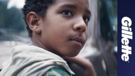 Gillette se arriesga y lanza un comercial sobre “Masculinidad tóxica”