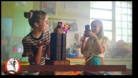 Publicidad CHOCOLINAS 2019 – Subilas a una story, subilas a tu muro.. #Chocolipedia