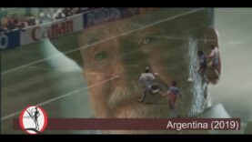 Publicidad COCA COLA  – Europa vs América (versión Argentina)