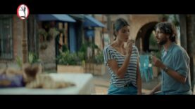 Publicidad Galletitas MILKA – Romance entre las ? y el ?