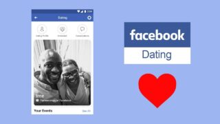Sobre Facebook Dating, el “Tinder” que prepara la red social
