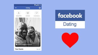 Sobre Facebook Dating, el “Tinder” que prepara la red social