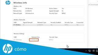 Todas las formas de saber la contraseña de tu WiFi si la has perdido u olvidado