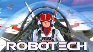 Robotech
