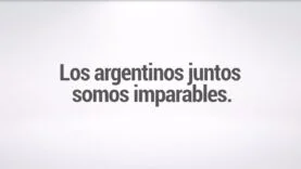 Spot Juntos por el Cambio – MACRI Presidente – Elecciones PASO 2019