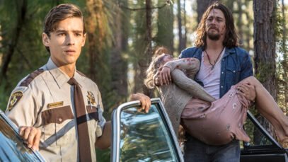 Crítica A Violent Separation (2019) salió medio cruda del horno