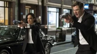 critica men in black 2019