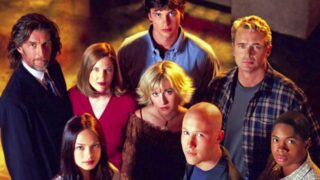 smallville serie 2001 2011