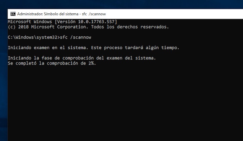 Cómo solucionar el error Falta api-ms-win-crt-convert-L1-1-0.dll en el equipo en Windows 4