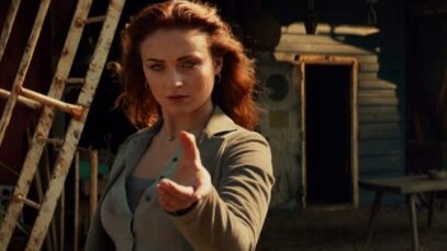 Crítica – X-Men: Dark Phoenix (2019):