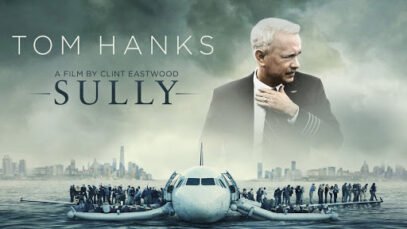 sully pelicula 2016