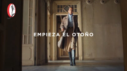 comercial otoño 2019 el corte ingles