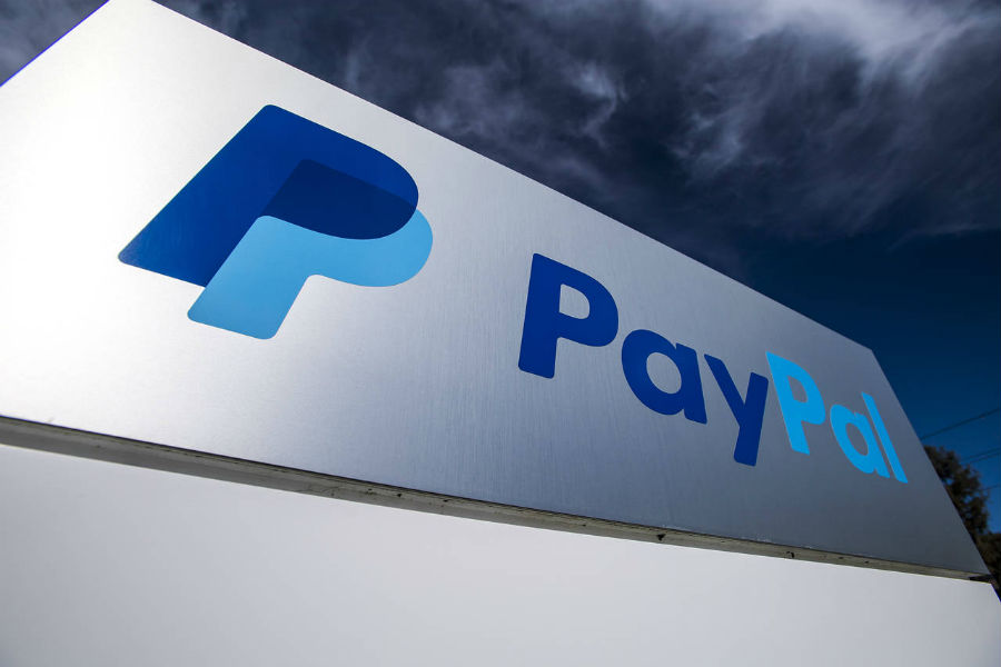 Como calcular la comision de PayPal al enviar dinero 2