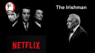critica a la pelicula de martin scorsese el irlandes