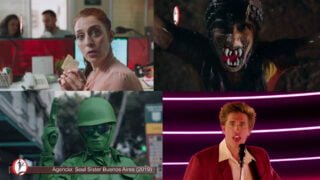 criticas a las propagandas de claro roaming galletitas cereales bagley flow netflix ideas trilladas politicamente correctos aburridos