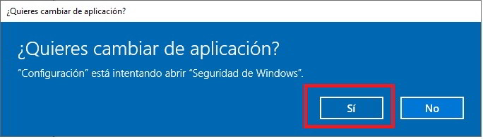 hacer una instalacion limpia de Windows 10 manteniendo la licencia activada 4