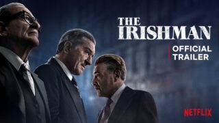 El irlandés