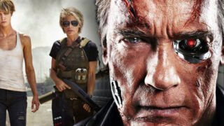 terminator 2019