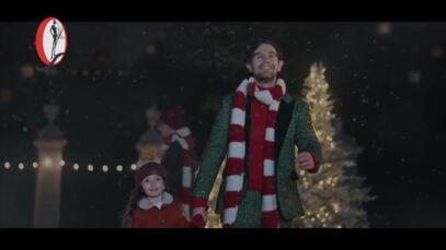 Anuncio EL CORTE INGLÉS Navidad 2019 – Mirate, tu también, eres elfo