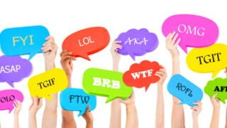 abreviaturas web en ingles