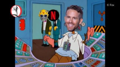 breves criticas escuadron 6 ryan reynolds trabaja duro