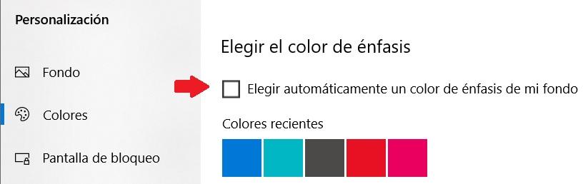15 trucos para usar Windows 10 con mayor rapidez 8 color