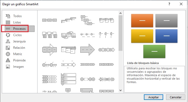 Como hacer una linea de tiempo con Word 2