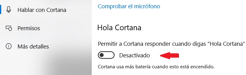 15 trucos para usar Windows 10 con mayor rapidez 7 cortana
