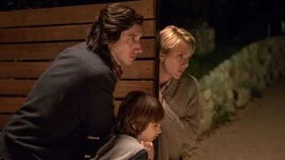 adam driver scarlet matrimonio