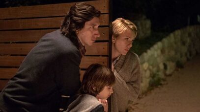 adam driver scarlet matrimonio