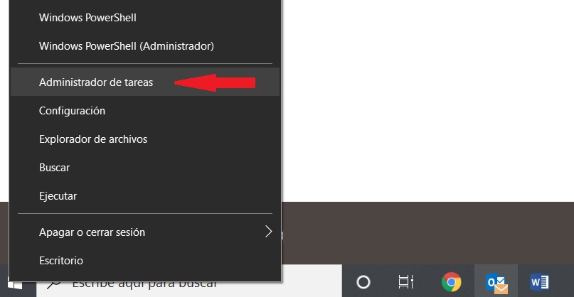 15 trucos para usar Windows 10 con mayor rapidez 3 inician automáticamente
