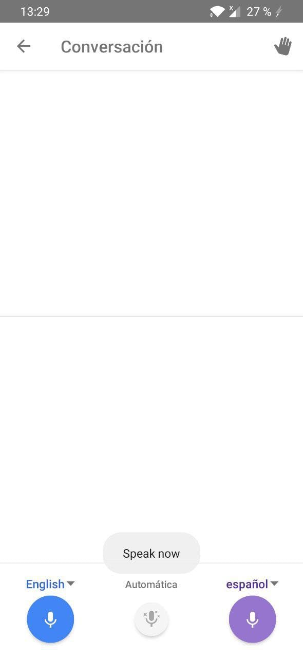 9 trucos para traducir con Google desde el móvil 4 trucos google traductor 2