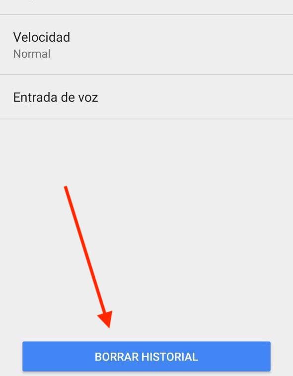 9 trucos para traducir con Google desde el móvil 5 trucos traductor google
