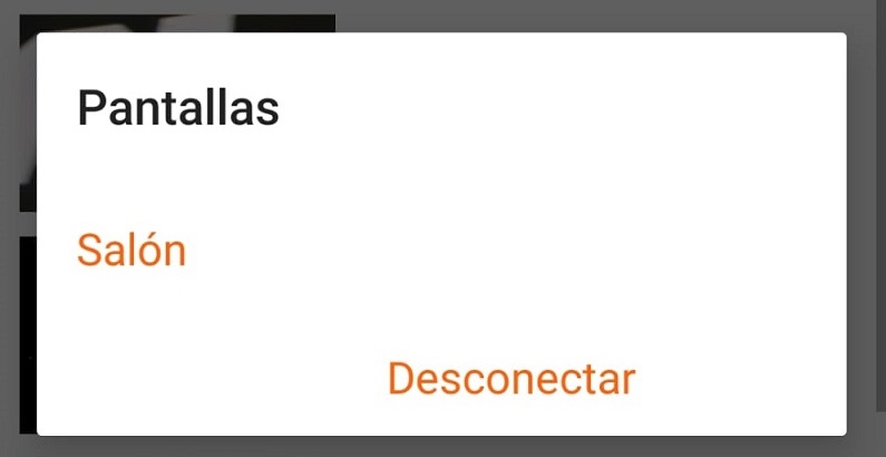 Guía para reproducir VLC Media Player en tu dispositivo Chromecast 2 VLC Media Player