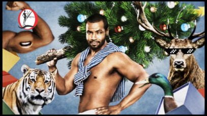 virilcico old spice navdidad 2019