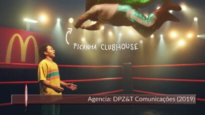 Picanha ClubHouse – Uma surra de picanha