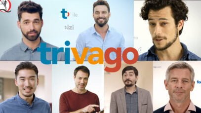 sres trivago