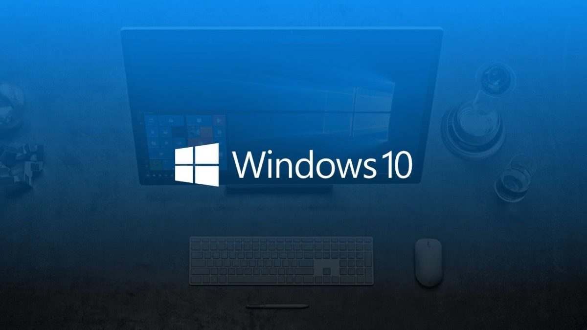 Te mostramos como activar el arranque rapido de Windows 10