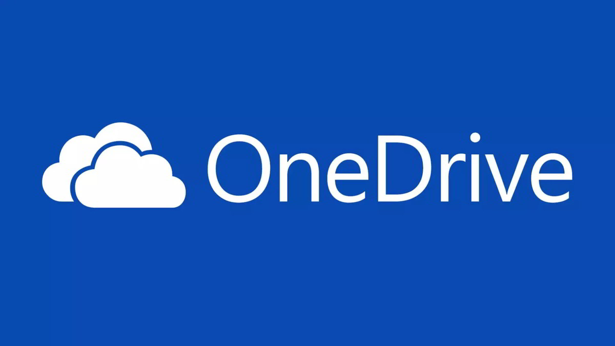 El icono de OneDrive ha desaparecido, qué puedo hacer